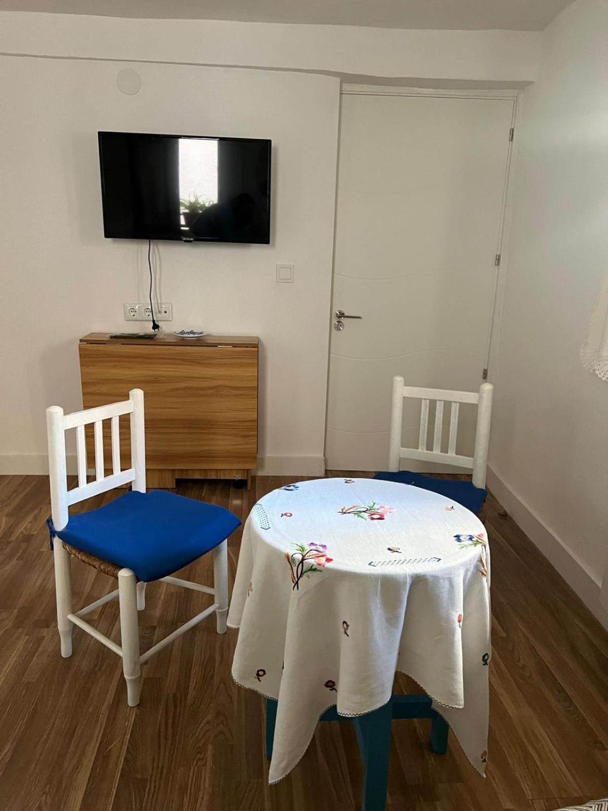Apartamento La Golondrina Candeleda Exterior foto
