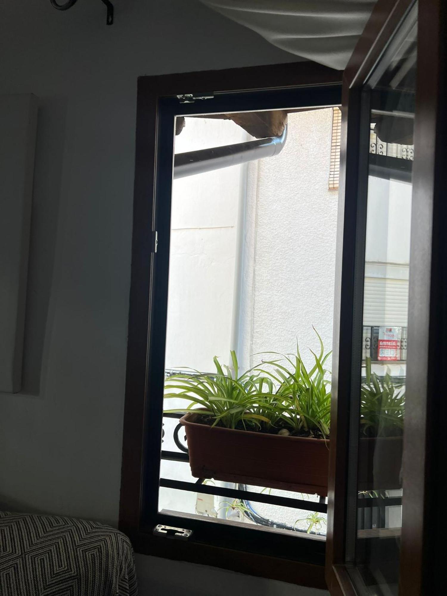 Apartamento La Golondrina Candeleda Exterior foto