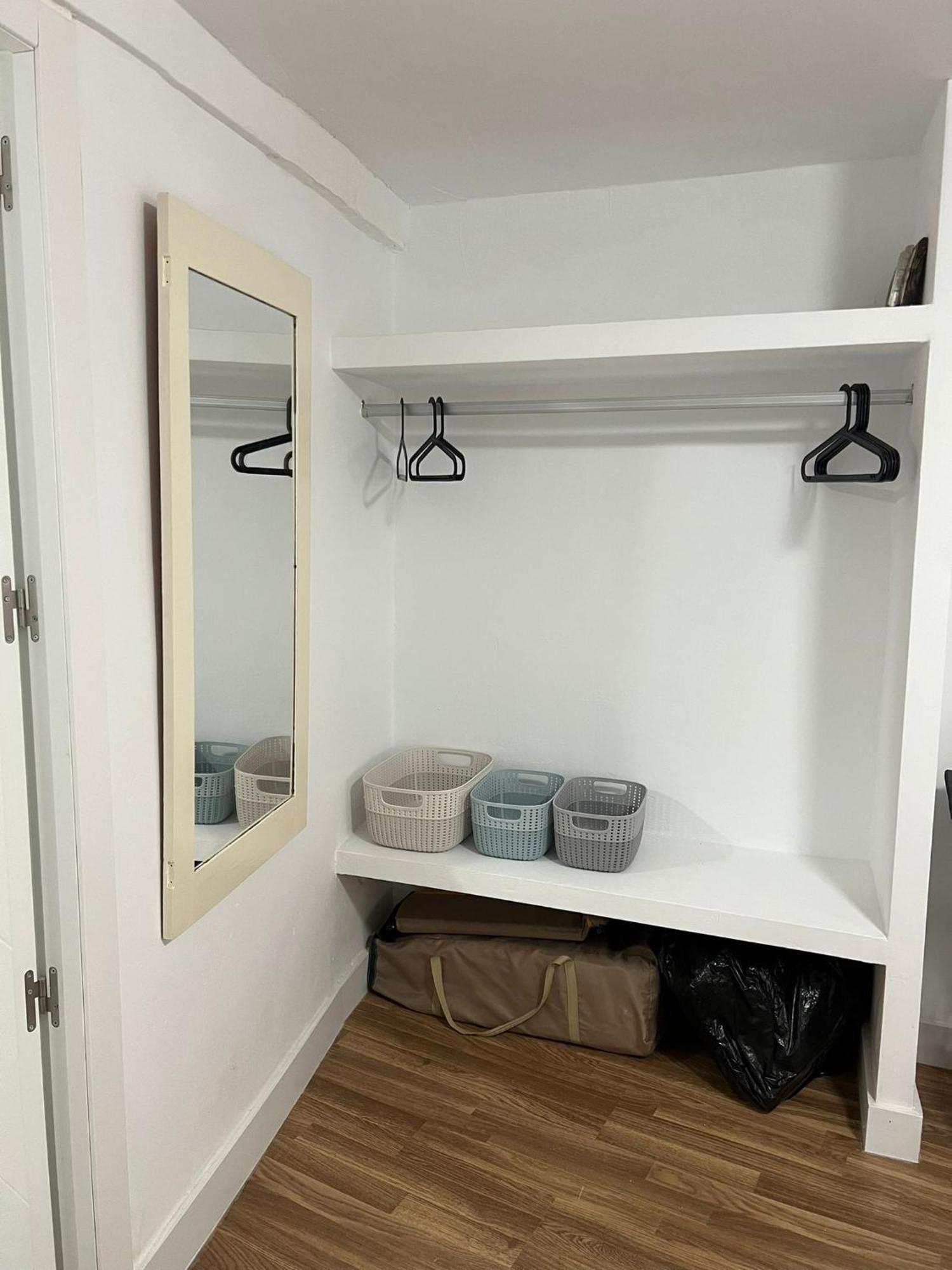 Apartamento La Golondrina Candeleda Exterior foto