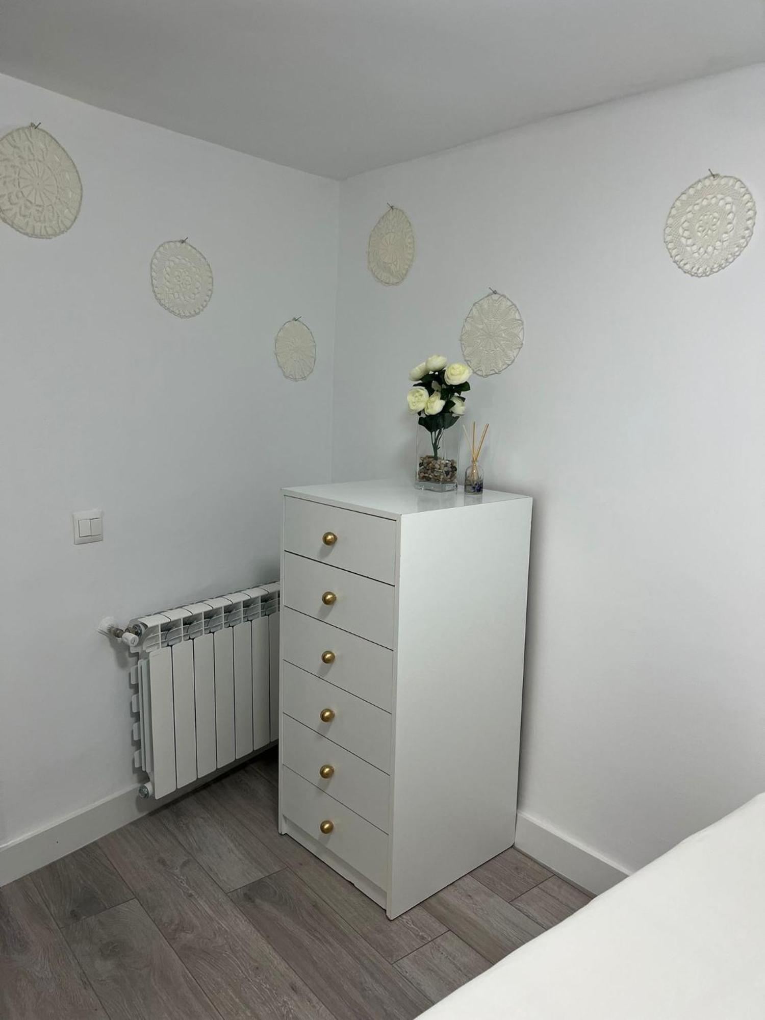 Apartamento La Golondrina Candeleda Exterior foto