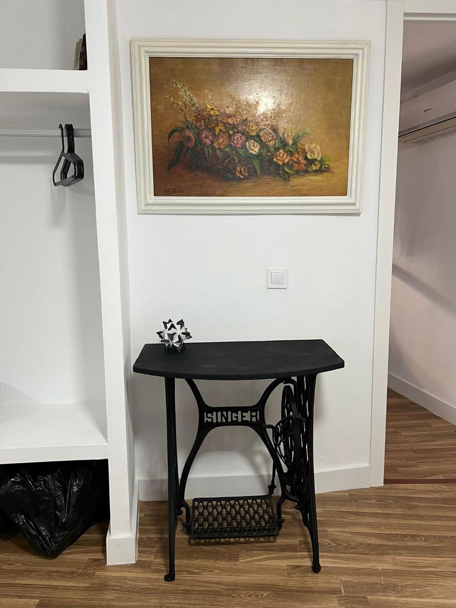 Apartamento La Golondrina Candeleda Exterior foto