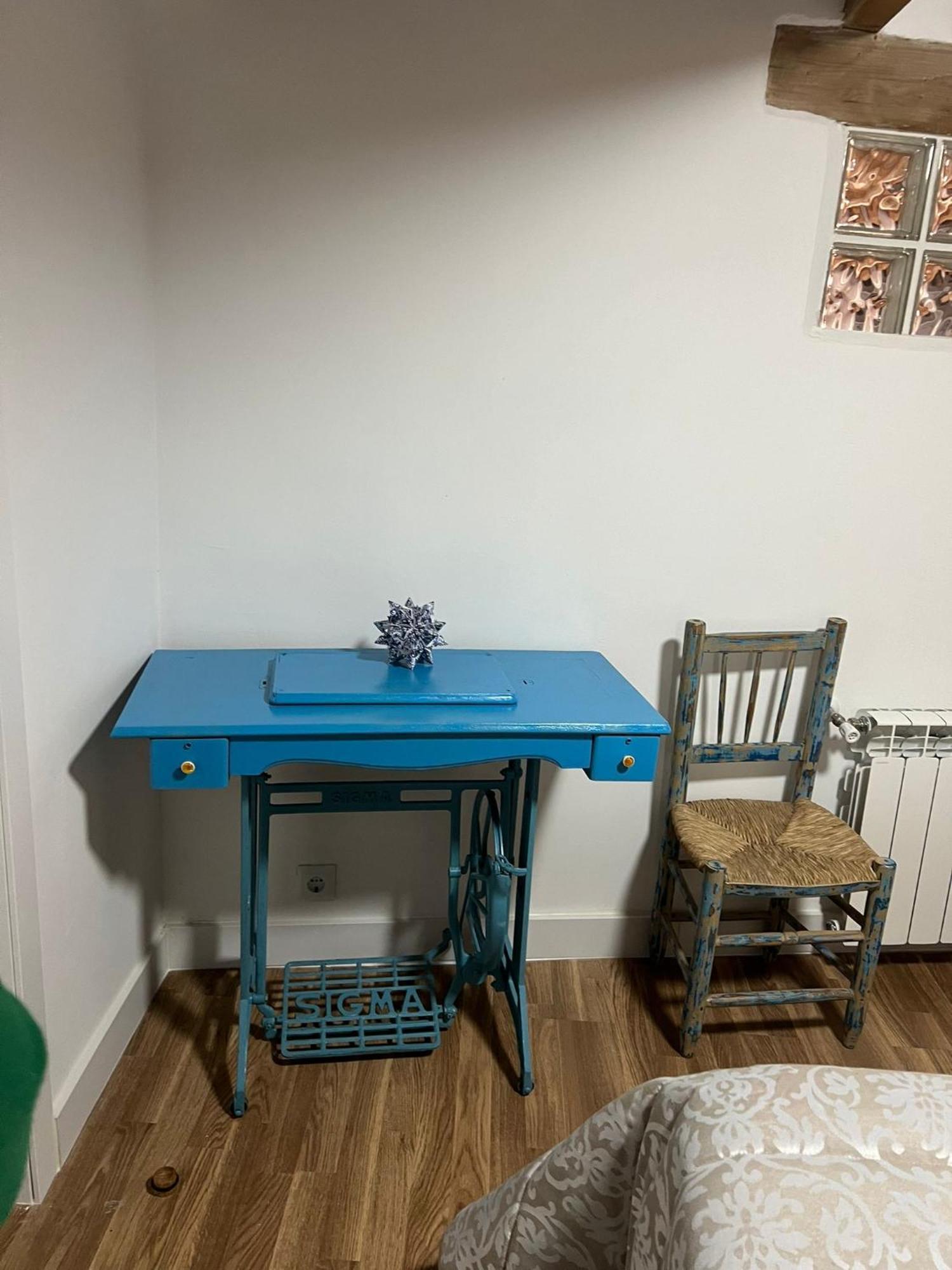 Apartamento La Golondrina Candeleda Exterior foto