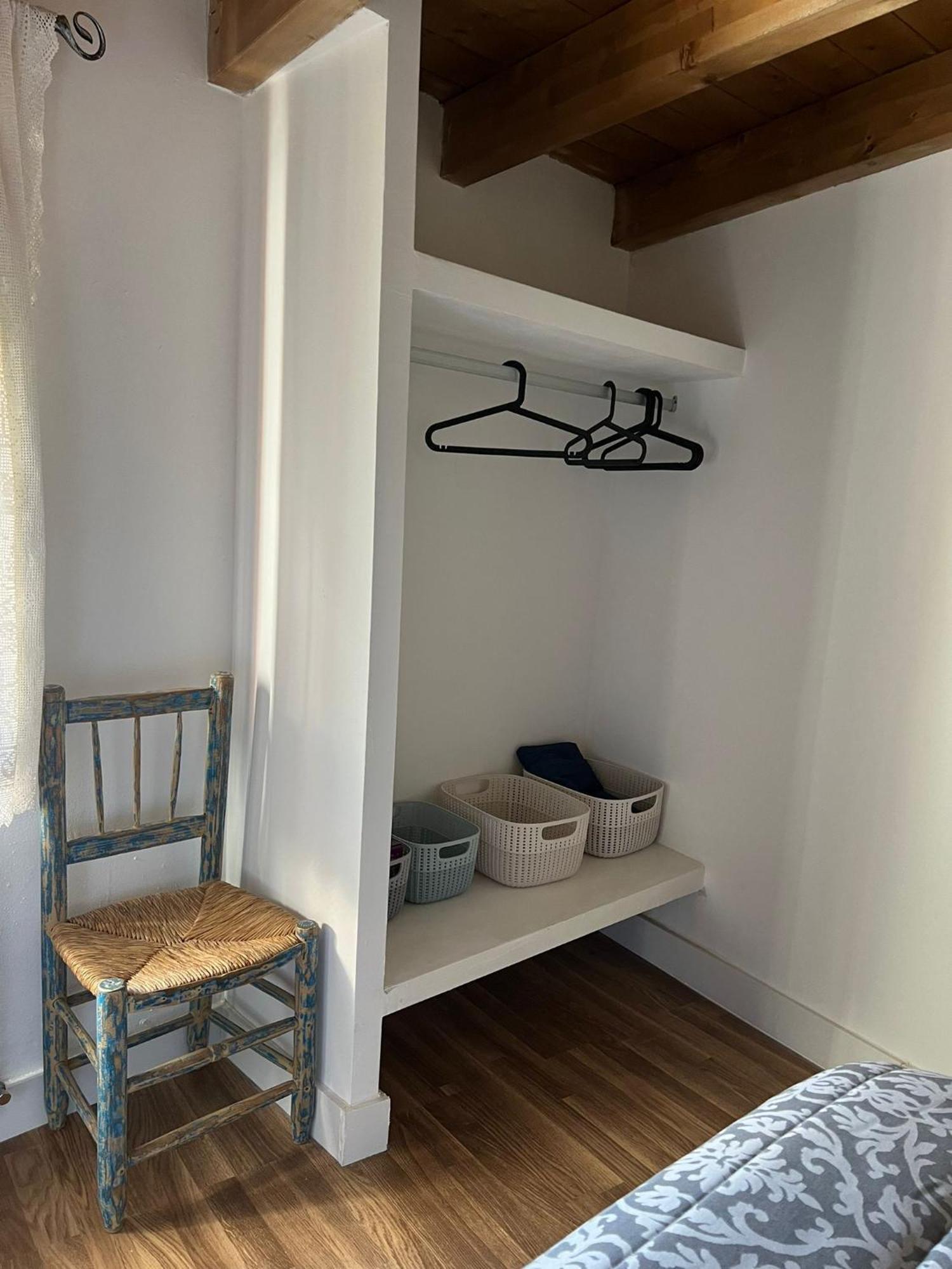 Apartamento La Golondrina Candeleda Exterior foto